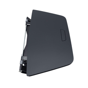 GUARDAPUNTAS DEL TABLERO CENTRAL SUPERIOR SKODA Karoq Serie 57A857096A (18>) - Product Image 5