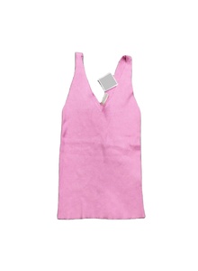 ชุดเดรสสเวตเตอร์ไนลอนลายทางผ้าวิสคอส S 30พิเศษเส้นใยเมริโนขนสัตว์ผู้หญิงคอมพิวเตอร์ - Product Image 2