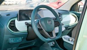 Nuevo Changan Ben Ben E-Star EV - Product Image 2