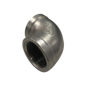 ข้อต่อท่อคุณภาพสูง 90 องศา 1 นิ้ว สแตนเลส ข้อศอก รับผลิตตามแบบ OEM/ODM บรรจุภัณฑ์ โลโก้ งานก่อสร้าง เวียดนาม ราคาดี - Product Image 1