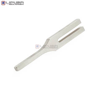 Diapasones Premium para Terapia de Sonido Profesional y Curación Vibracional Precisa, Instrumentos Médicos - Product Image 2