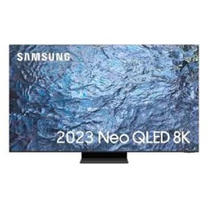 NUEVO EN VENTAS DESTACADAS 2026 Televisor Neo QLED 8K QN900F Vision AI de 75” QA75QN900AUXZN Televisor Inteligente Neo QLED 8K de 75 Pulgadas - Product Image 2