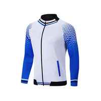 Ensemble de survêtements unisexe neufs, écologiques, 100 % coton, imprimés, unis, grandes tailles, réversibles, coupe-vent, pour l'hiver