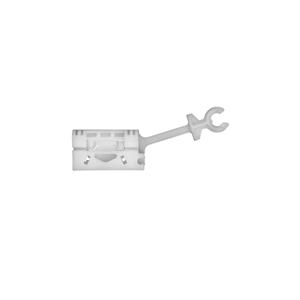 Cric pare-brise plastique pour Alfa Romeo 147-droit - Product Image 3