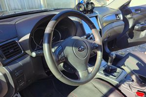 Sedán Subaru Impreza WRX 2013 USADO con Volante a la Izquierda/Derecha - Product Image 3