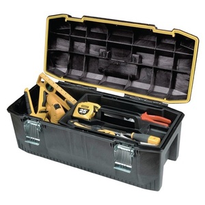 สำหรับกล่องเครื่องมือ Stanley FatMax พร้อมช่องใส่ของ 584x305x267 มม. - Product Image 1