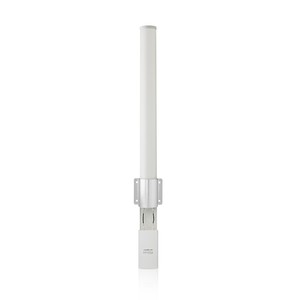 Antenne omnidirectionnelle Ubiquiti AMO-2G10, airMAX, 2,4 GHz, 10 dBi - Product Image 1