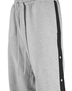 Pantalones Deportivos Casuales de Lona Transpirable con Cintura Elástica para Hombre, Pantalones de Gimnasio, Baloncesto, Fitness, Entrenamiento y Running - Product Image 5