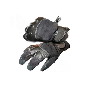 Twaron Keevlaar Gants Rhino résistants aux coupures avec gants d'équitation de moto de randonnée - Product Image 5