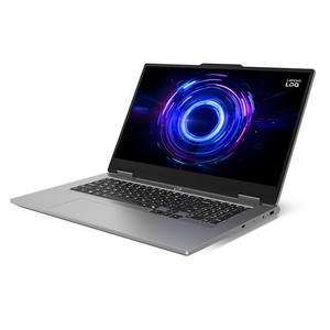 Nueva Laptop para Juegos LOQ 17 de 17.3 Pulgadas, Intel Core i5 de 10 Núcleos (13.ª Generación) a 2.4 GHz, 12 GB de RAM DDR5 |   SSD M.2 de 512 GB - Product Image 1