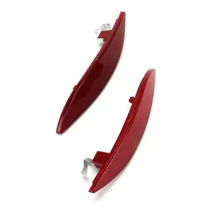 Réflecteur de pare-chocs LED Fluence Megane 3 Côté DROIT 265600004R - Product Image 3