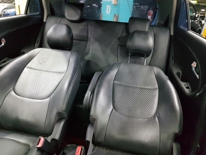 รถยนต์ Kia Picanto Hatchback ปี 2012 ราคาพิเศษ ประหยัดน้ำมัน เหมาะสำหรับการขับขี่ในเมือง ขายด่วน - Product Image 6