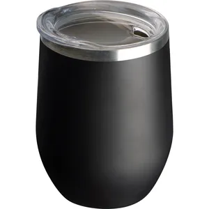 MATTHEW Tazza Termica Personalizzata in Acciaio Inossidabile, Gadget per Bevande - Product Image 1