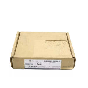 Module d'entrée numérique Allen Bradley ControlLogix 16 points D/I 1756-IH16ISOE avec interface réseau Ethernet/IP - Product Image 1