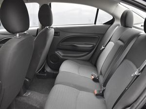 Un Buen Auto Usado M-I-R-A-G-E ES FWD 2024 de 78 HP, Sedán con Transmisión Continuamente Variable - Product Image 3