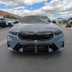 Nuevo BMW M5 Base 2025 en Venta - Product Image 1