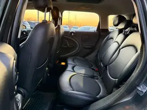 USADO, Volante a la Izquierda/Derecha, MINI COUNTRYMAN COOPER S ALL4 2013 - Product Image 2