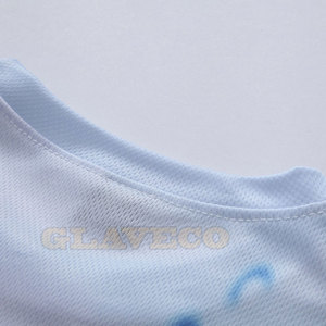 Camisetas de Secado Rápido para Hombre, para Uso en Exteriores, Sublimadas, Ropa Casual - Product Image 5