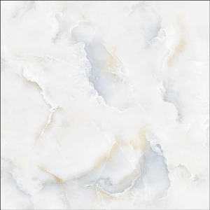 Novac กระเบื้องปูพื้นพอร์ซเลนขัดสีดำ mwzora เซรามิกดิจิตอลมันวาวขนาด600x600มม. สำหรับใช้งานในร่ม - Product Image 6