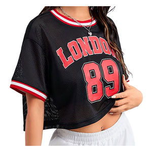 High demand Women's Breathable oversize boxy T shirts Cotton t shirt for Women Casual wear high quality t shirt - Product Image 5