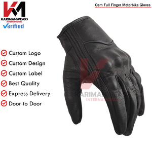 Gants de moto avec écran tactile, protection anti-impact pour la conduite en ville, les voyages et les courses - Product Image 2