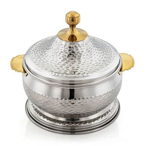 Chafing Dish Hotel Restaurant <b>Food</b> Equipment <b>Buffet</b> <b>Warmer</b> Chafing Dish at Attractive Price <b>Food</b> Supplies - Product Image 4