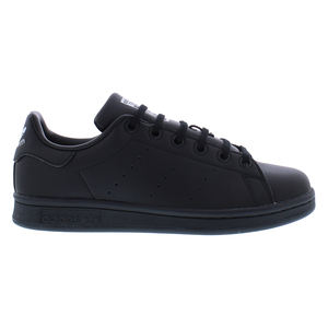 Adidas STAN Smith ดั้งเดิม GS รองเท้าเด็กชายสี: ดำ100% ของแท้ - Product Image 1