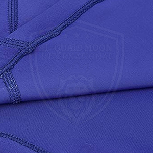 เสื้อแรชการ์ดแขนยาวระบายอากาศสีทึบสินค้าขายดี - Product Image 5