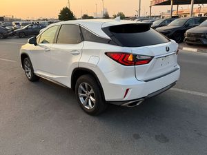 LEXUS RX350 AWD 4X4 2018 D'OCCASION, FULL OPTION, CONDUITE À GAUCHE, MOTEUR ESSENCE V6 3.5L, 6 CYLINDRES, 5 PLACES, TRANSMISSION AUTOMATIQUE - Product Image 5