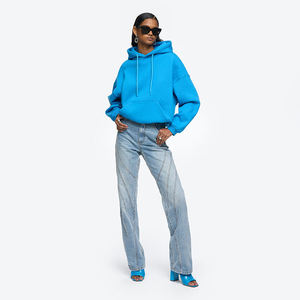 Sudaderas con Capucha de Manga Larga para Mujer, de Primera Calidad, Precio Razonable, Último Estilo, Recién Llegadas, Antiarrugas, Transpirables, para Invierno - Product Image 6