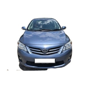 รถ COR-OLLA 2012มือสอง FOGLIGHT-VVTI-DVD-REVCAM รถขับเคลื่อนมือซ้ายและขวา lhd/rhd - Product Image 1