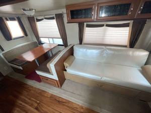 Forest River Wildwood 31BKIS d'occasion 2015 - Product Image 5