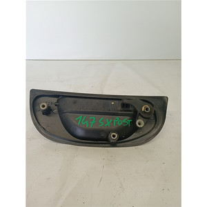 MANILLA EXTERIOR DE LA PUERTA TRASERA IZQUIERDA ALFA ROMEO Serie 147 (937) 156083656 (00>05) - Product Image 2