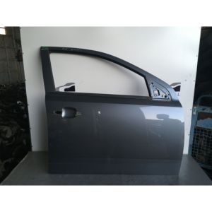 Porte avant droite OPEL Astra H Berline 93192037 (04>07) - Product Image 1