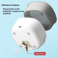 Mini panier de lavage de légumes rechargeable, bol de lavage de légumes portable pour la maison, machine à laver les fruits et légumes à ultrasons