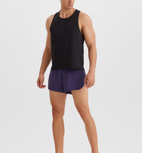 Débardeur de course à pied respirant et à séchage rapide pour hommes - Product Image 4