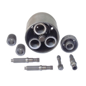 Engranajes planetarios de uso Industrial, fabricante a granel, proveedor, hecho en la India - Product Image 1