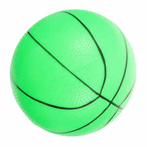 Balones de Baloncesto de PU Tamaño 4, Venta al por Mayor, Alta Calidad, Cosidos a Mano, con Diseño de Logotipo Personalizado - Product Image 2