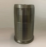 Pièces de rechange d'origine pour moteur diesel Detroit Diesel MTU, pièces marines, douille de cylindre MTU 2000, 5360110410, X53101300003