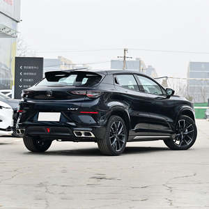 SUV deportivo de lujo usado 1.5T, vehículo híbrido 2.0T de alta velocidad 2023, coche de gasolina sin accidentes y listo para usar - Product Image 6