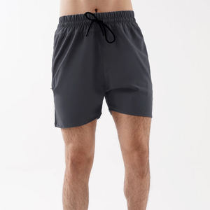 <b>High</b> End Men's <b>High</b> Street Quick Dry Breathable Eco-Friendly Canvas Board Shorts Plus Size Beachwear <b>Swimsuit</b> Bottom Wholesale - Product Image 1