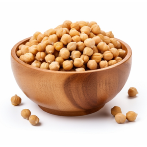 Nueva cosecha de garbanzos secos crudos Kabuli 7mm a 12mm tamaños disponibles ahora entrega rápida garbanzos de la mejor calidad - Product Image 5