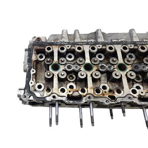 Tête de moteur complète FORD EcoSport Série JX6Q-6090-FA Diesel 1500 (12>) - Product Image 3