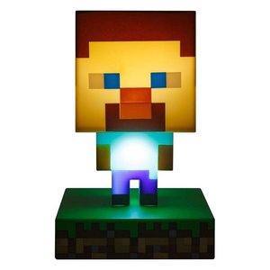 Lampe de table Minecraft Steve PP6594MCFV2 - Product Image 3