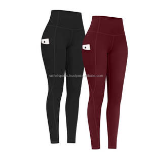 100% Cotton <b>LEGGING</b> YOGA WEAR <b>LEGGING</b> - Product Image 1