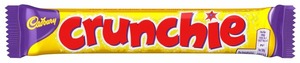 Cadbury Crunchie <b>Bars</b> - 40g (Box of 48) - Product Image 6