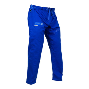 Jiu jitsu kimono jiu jitsu Ajuste cómodo Ropa de entrenamiento BJJ Gis Kimono Karate Uniformes Tela suave Traje de Karate Unisex - Product Image 3