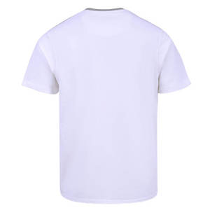 Pakistan Manufacturer Hot Sale High Quality Sale T-<b>Shirts</b> Printing Custom Cotton <b>Men</b> Blank Wholesale <b>Shirt</b> - Product Image 2