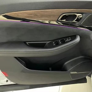 มีรถ SUV ไฮบริด Skywell HT-i ปี 2023 ใหม่เอี่ยมพร้อมจำหน่าย - Product Image 3