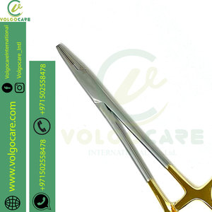 เข็มไดร์เวอร์เมโยเฮการ์แบบพรีเมี่ยมของเยอรมัน | ตัวขับเข็มพร้อมปลายแทรกทังสเตนคาร์ไบด์ - Product Image 6